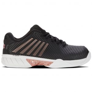 K-Swiss Chaussures de tennis femme Hypercourt Express 2 Carpet