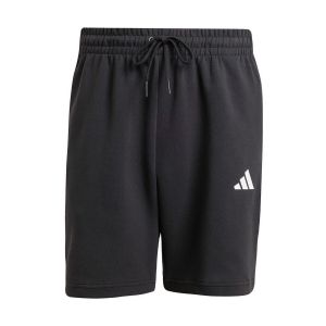 Image de Adidas Short Future Icons Small Logo noir pur - M
