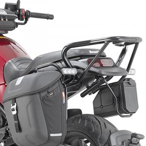 Givi Support béquille moto MT501 Triumph Speed 400 / Scrambler 400 X
