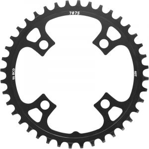 SunRace CRMX0T - Plateau - Narrow Wide 1x11 vitesses noir 36 dents Plateaux