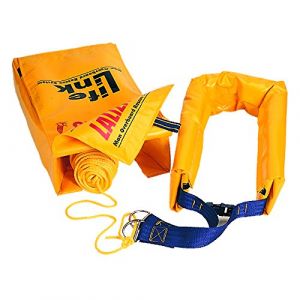 Lalizas Life Link Mob Rescue System