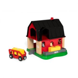 Brio World - Smart Tech - 33936 - Ferme Intelligente