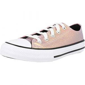 Converse Chuck Taylor All Star, 32 EU, enfant, rose