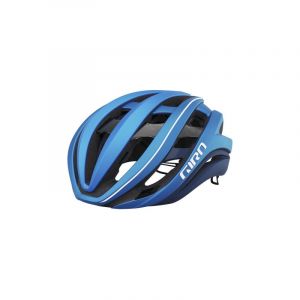 Giro Aether Mips - Casque vélo Matte Ano Blue S (51 - 55 cm)