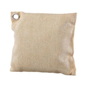 Newgen medicals : Sachet rafra&icirc;chisseur d'air 200 g au charbon actif de bambou