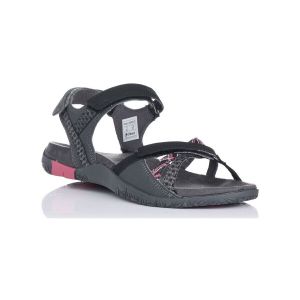 Sandales Chiruca Valencia gris rosé femme - 37