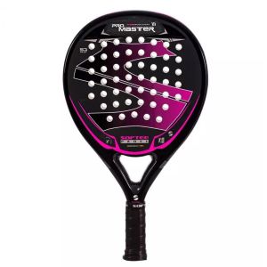 Softee Raquette de padel Pro Master Evolution