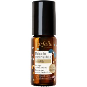 Farfalla Aromakids Roll-on "Courage" - 10 ml