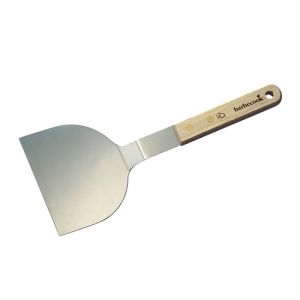 Barbecook 2230200055 - Spatule à hamburger pour barbecue