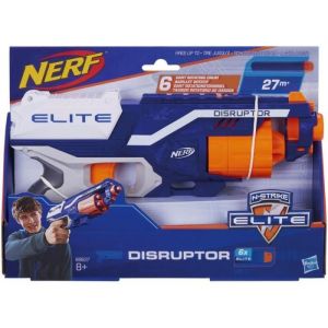 Hasbro Elite Disruptor +recharge