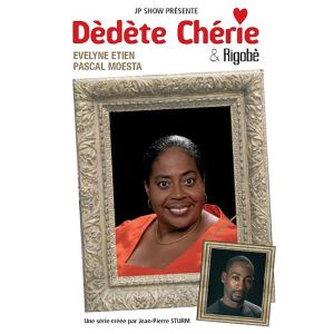 Image de Dèdète chérie & Rigobè