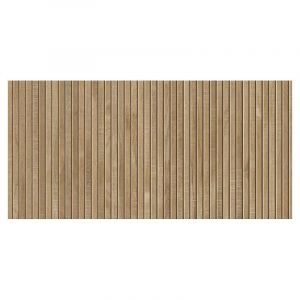 Artwood Ribbon Natural - 60x120cm - Carrelage Aspect Bambou