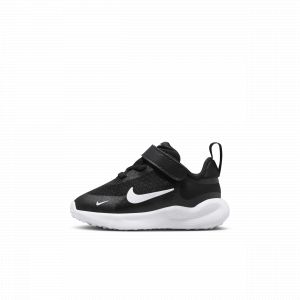 Nike Revolution 7 Sneaker, Noir, Blanc, 18.5 EU