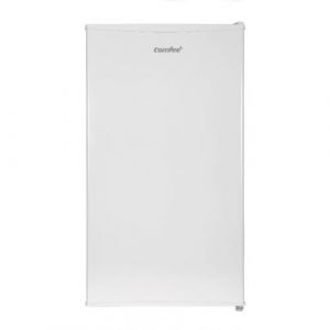 Comfee Réfrigérateur 1 Porte RCD132WH1 93L 240V 41dB Autonome Acier Blanc