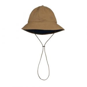 Buff Nmad Bucket Hat - Chapeau Yste Fawn S/M