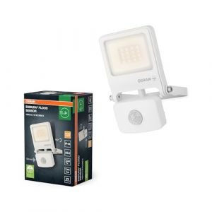 Osram ENDURA Flood Sensor Warm White PCR