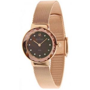 Image de SKAGEN 456SRR1 - Montre pour femme avec bracelet en acier