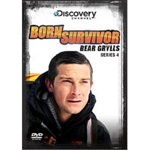 Born Survivor - Saison 4