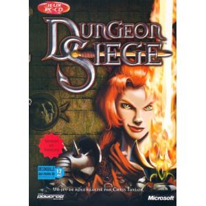 Image de Dungeon Siege [PC]