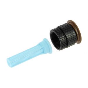 Rain Bird Buse 1800 0 a 360° 12 van - Portée 3,2m - 0,24m3/h