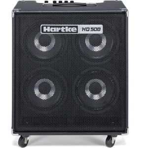 Image de Hartke HD508