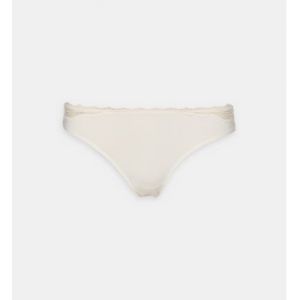 Calvin Klein Culotte Comfort Lotus Beige - Couleur Beige - Taille M
