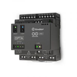 Arduino Api - Module de communication Opta WiFi AFX00002 12 v/dc, 24 v/dc