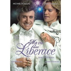 Ma vie avec Liberace