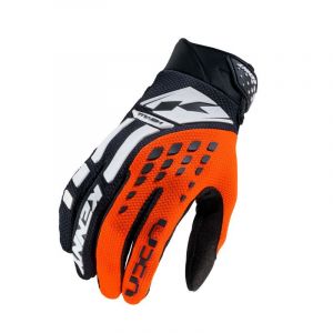 Kenny Gants cross Track orange- 7