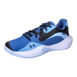 Under Armour Chaussures indoor basse Lockdown 7