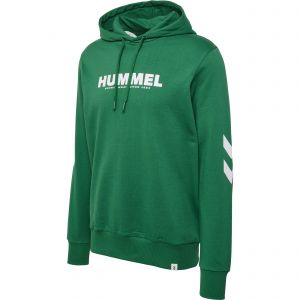 Hummel Sweatshirt à capuche à Logo Legacy