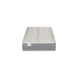 Simmons Matelas 90x190 ressorts ensachés Confort ferme H25