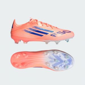 Adidas Chaussure F50 Pro Terrain souple