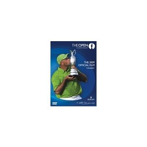 The British Open Championship 2009