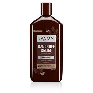 Jason Shampooing Anti-Pelliculaire 355ml