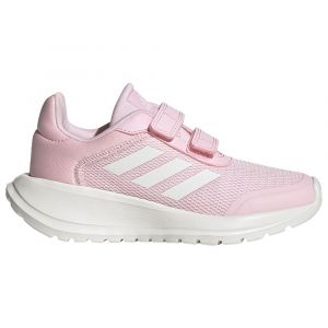 Adidas Chaussures De Course Enfant Tensaur Run 2.0 Cf EU 30 Clear Pink / Core White / Clear Pink