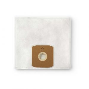 Image de Sac d'aspirateur Nedis DUBG221DAE4 Blanc