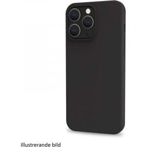 Celly Coque pour téléphone Portable CROMO1081BK Noir Apple - Marque EAN : 8021735210801