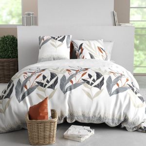 Decoratie Housse de couette 240x220 + 2 taies