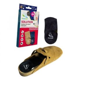 RheelaxX Talonnette Noire S M