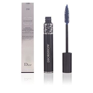 Image de Dior Diorshow 258 Blue - Mascara professionnel volume sur-mesure