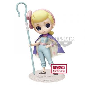 Image de Bandai Disney - Bo Beep - Toy Story 4 - Q Posket - Vers.B - 14cm