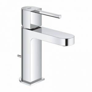 Image de Grohe Mitigeur monocommande Lavabo Taille S Plus Chromé 23870003