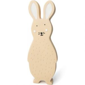 Image de Trixie Jouet de dentition en caoutchouc lapin Mrs. Rabbit