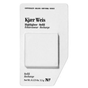 Kjaer weis Glow Compact Refill roz?wietlacz 3.5 g Radiance