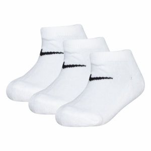 Nike Lot de 3 mi chaussettes enfant Basic