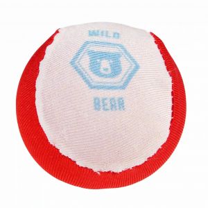 Ballon d'eau rebondissant Rex London Wild Bear