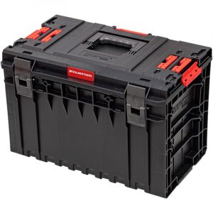 Toolbrothers RHINO XXL mallette à outils ECO Vario+ hauteur XL 585 x 385 x 420 mm 52 l empilable IP66