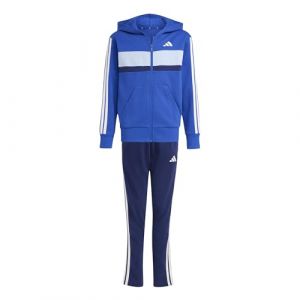 Adidas Survêtement en polaire 3 bandes enfant Seasonal Essentials Tiberio