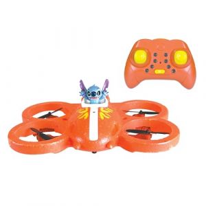 Lexibook RC Flying Stitch Volant T&eacute;l&eacute;command&eacute;